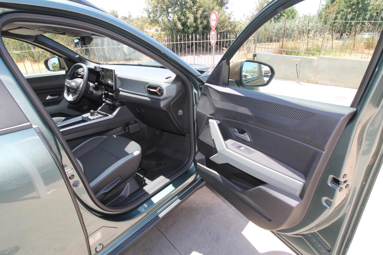 Dacia Bigster Hybrid 155 CV Extreme|KMZERO 05/26