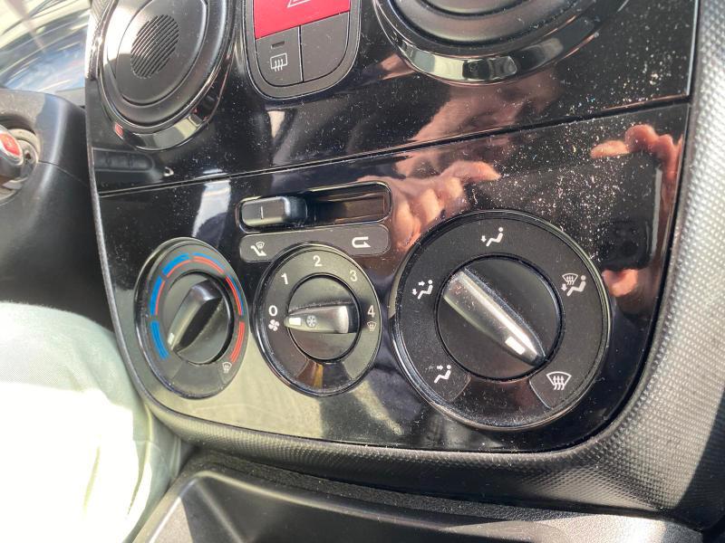 Fiat Qubo 1.3 mjt 16v Trekking 80cv