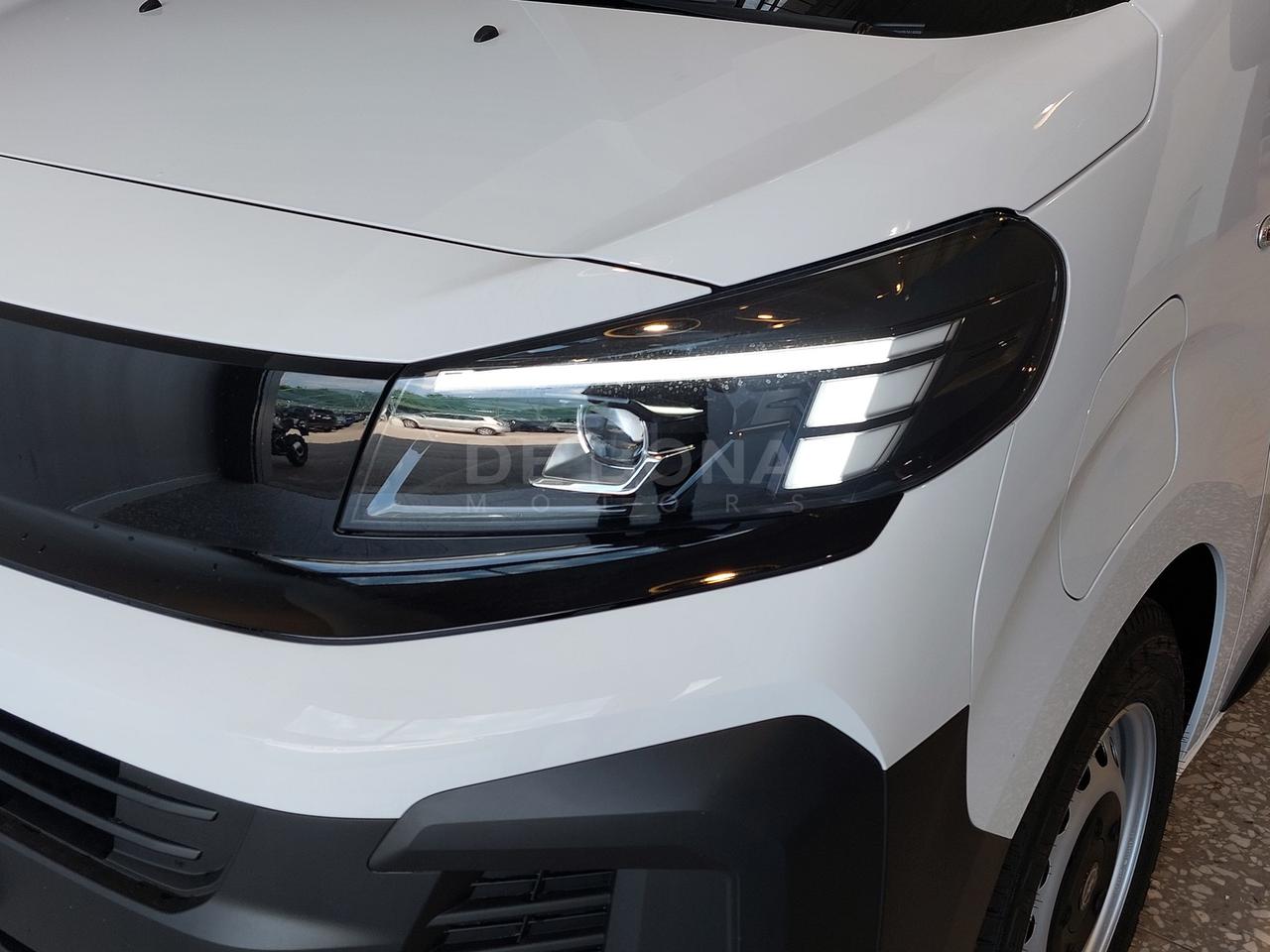 Opel Vivaro e m 136cv 75kwh CON SCONTO PARCO 5 MEZZI