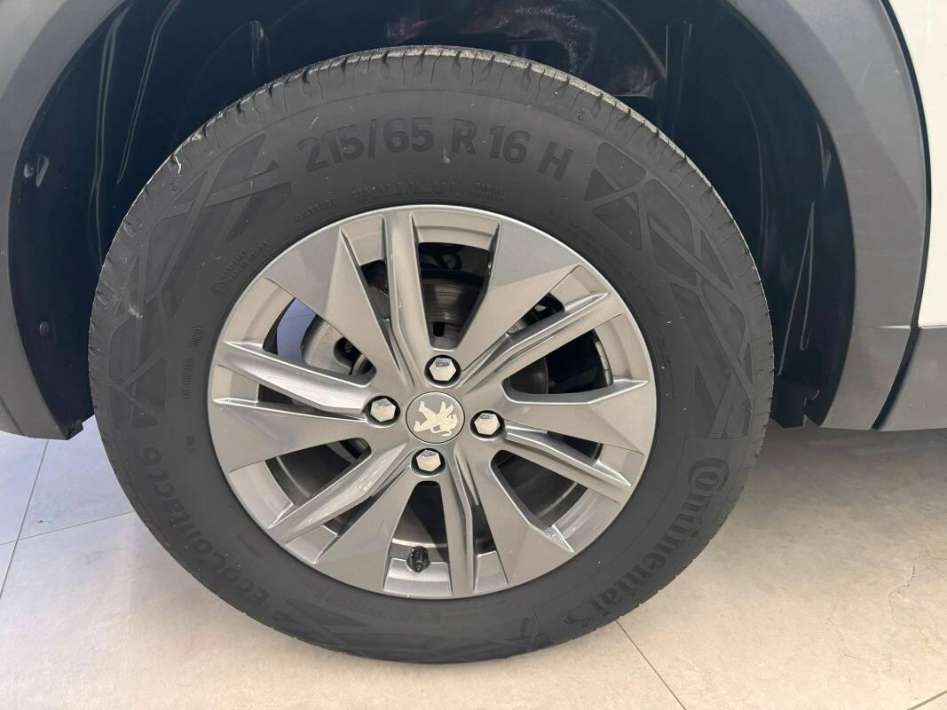 Peugeot 2008 1.2 puretech Allure Pack s&s 100cv