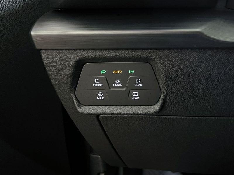 CUPRA Formentor Formentor 1.5 tsi 150cv dsg