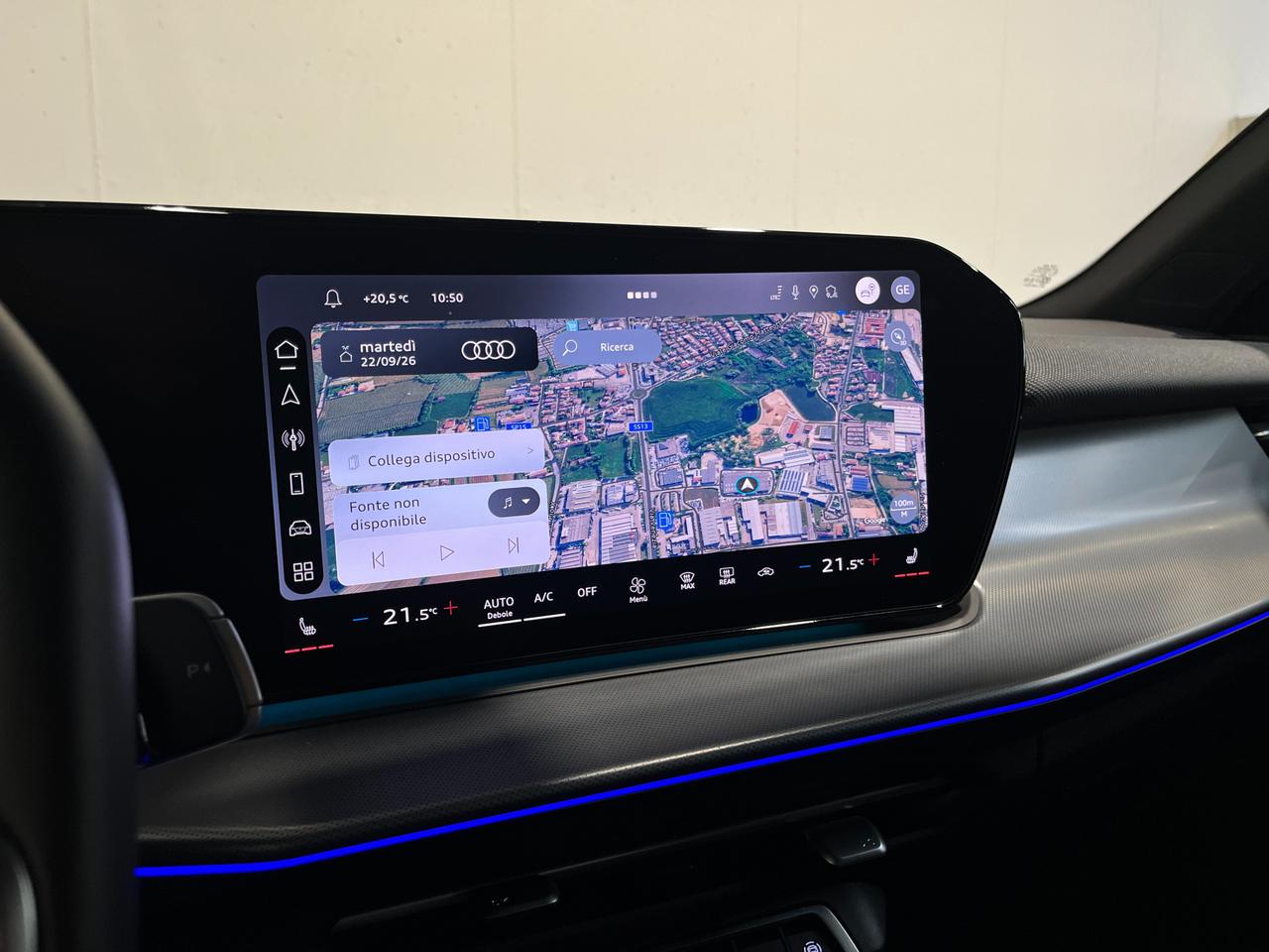 AUDI Q3 TFSI S-TRONIC S-LINE EDITION