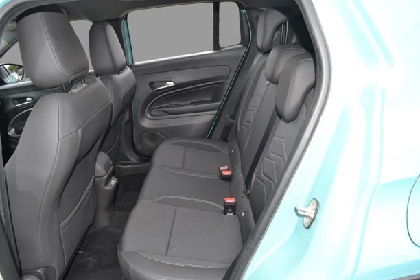 JEEP AVENGER - ICE MY24 SUMMIT 1.2 100CV