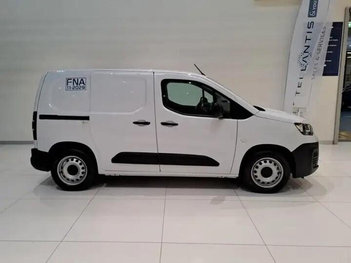 Fiat Doblo VAN CH1 1.5 BlueHdi 130cv MT6