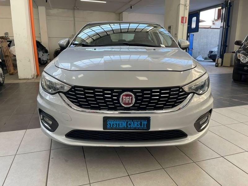 FIAT Tipo 1.4 Opening Edition (GPL) - CINGHIA DI DISTRIBUZIONE NUOVA - BOMBOLE RINNOVATE FINO 2034