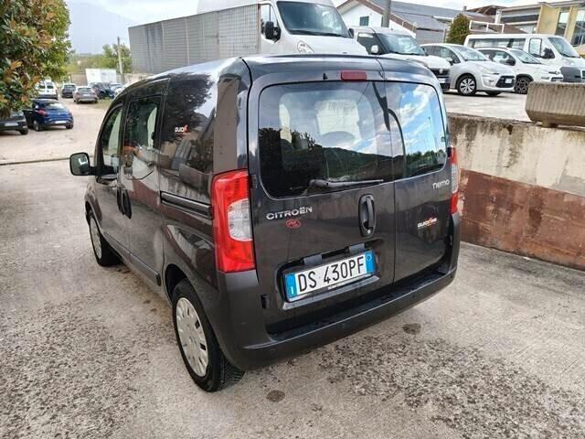 Citroen Nemo 1.4 HDi 70CV 5 POSTI