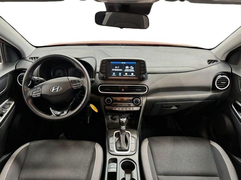 Hyundai Kona HEV 1.6 DCT XTech