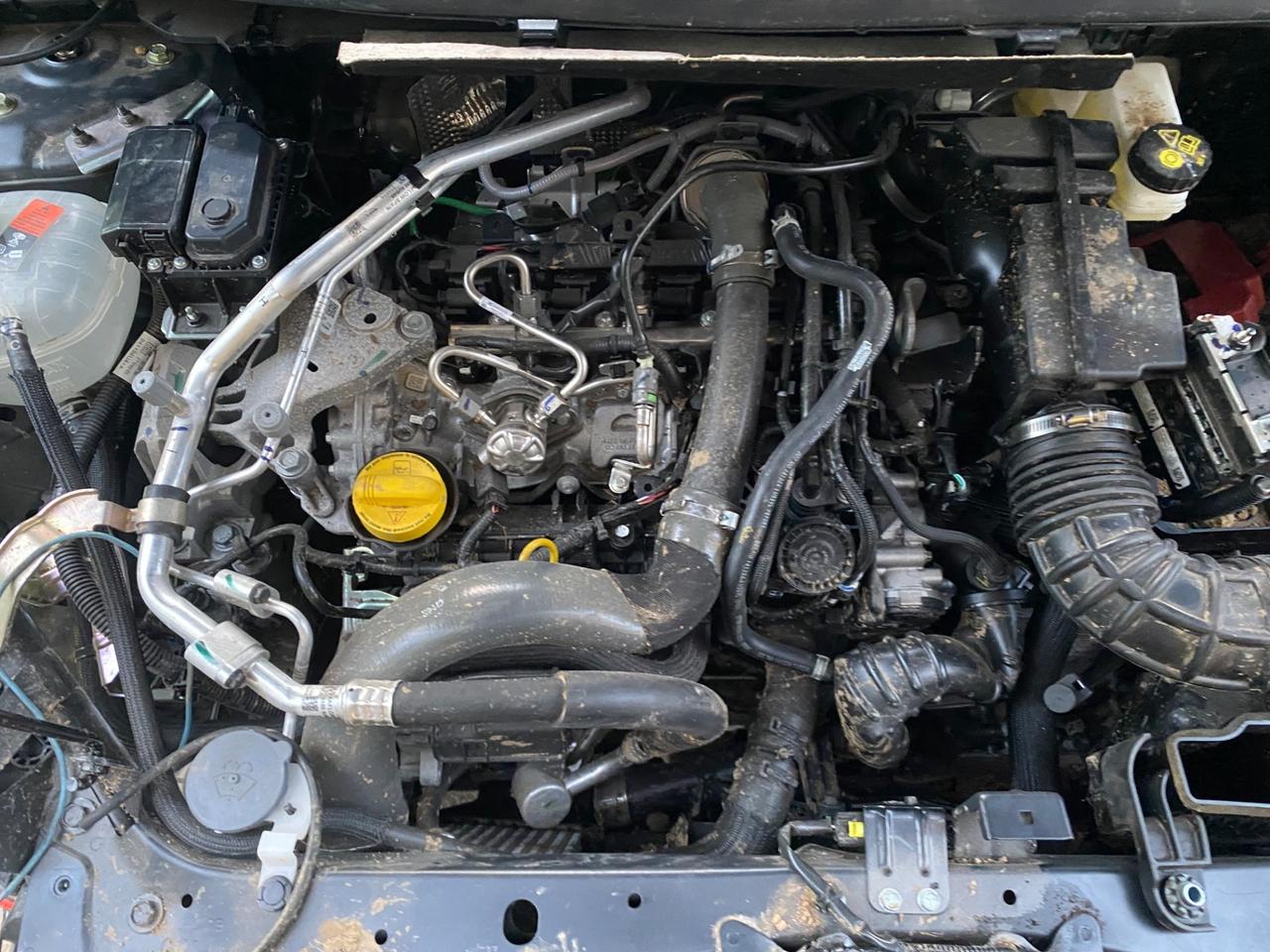 Nissan Qashqai MHEV 158 CV Xtronic N-Connecta