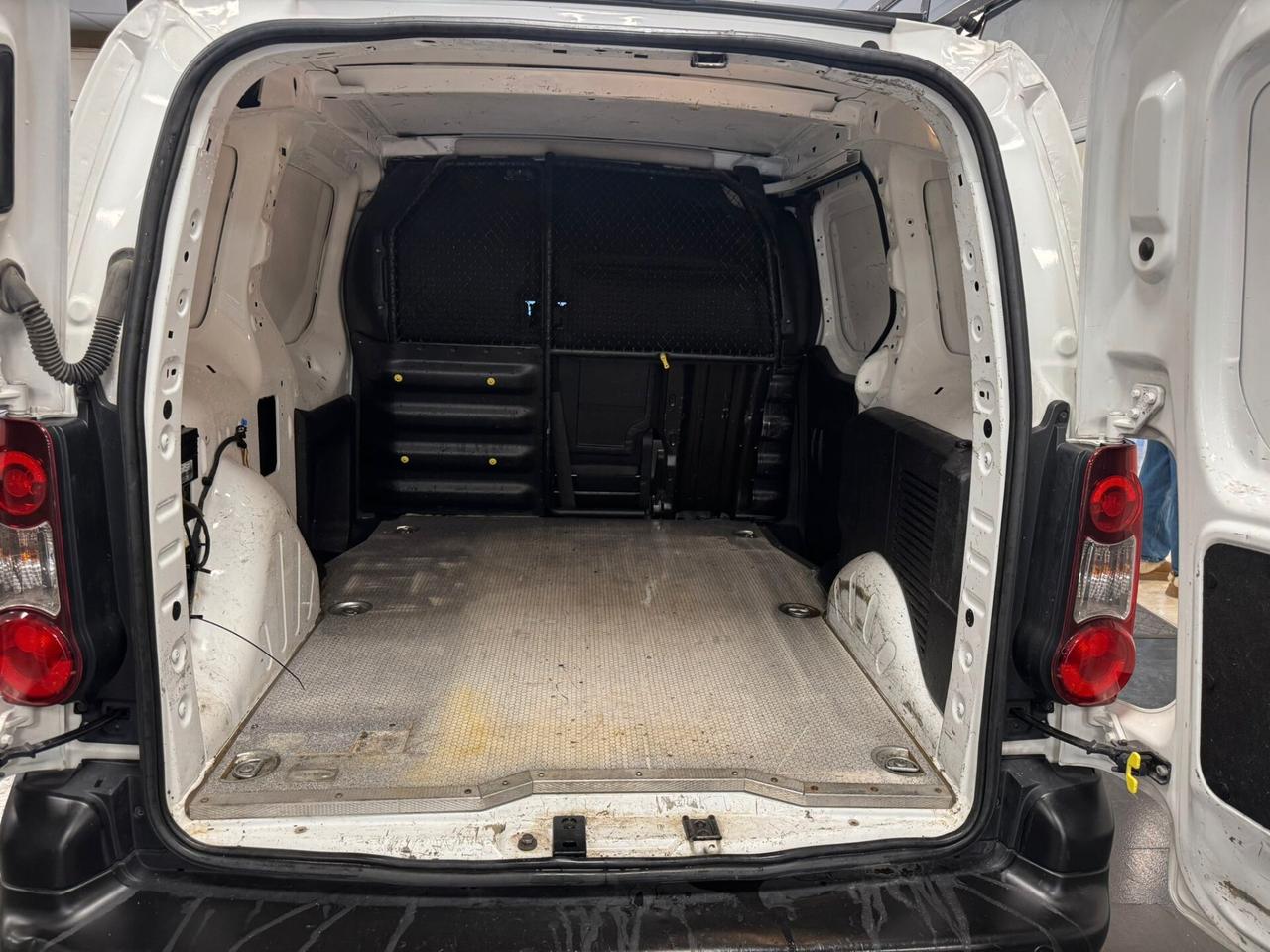 Citroen Berlingo BlueHDi 100 S&S Van 3 posti Club L1