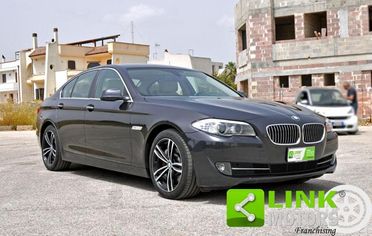 BMW 530 d xDrive 258CV Futura