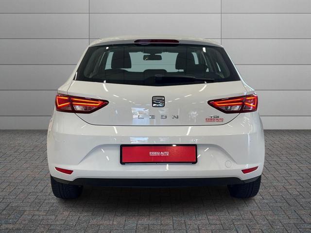 SEAT Leon 1.6 TDI 105 CV 5p. Start/Stop Style