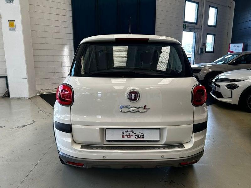 FIAT 500L 1.6 Multijet 120 CV Cross