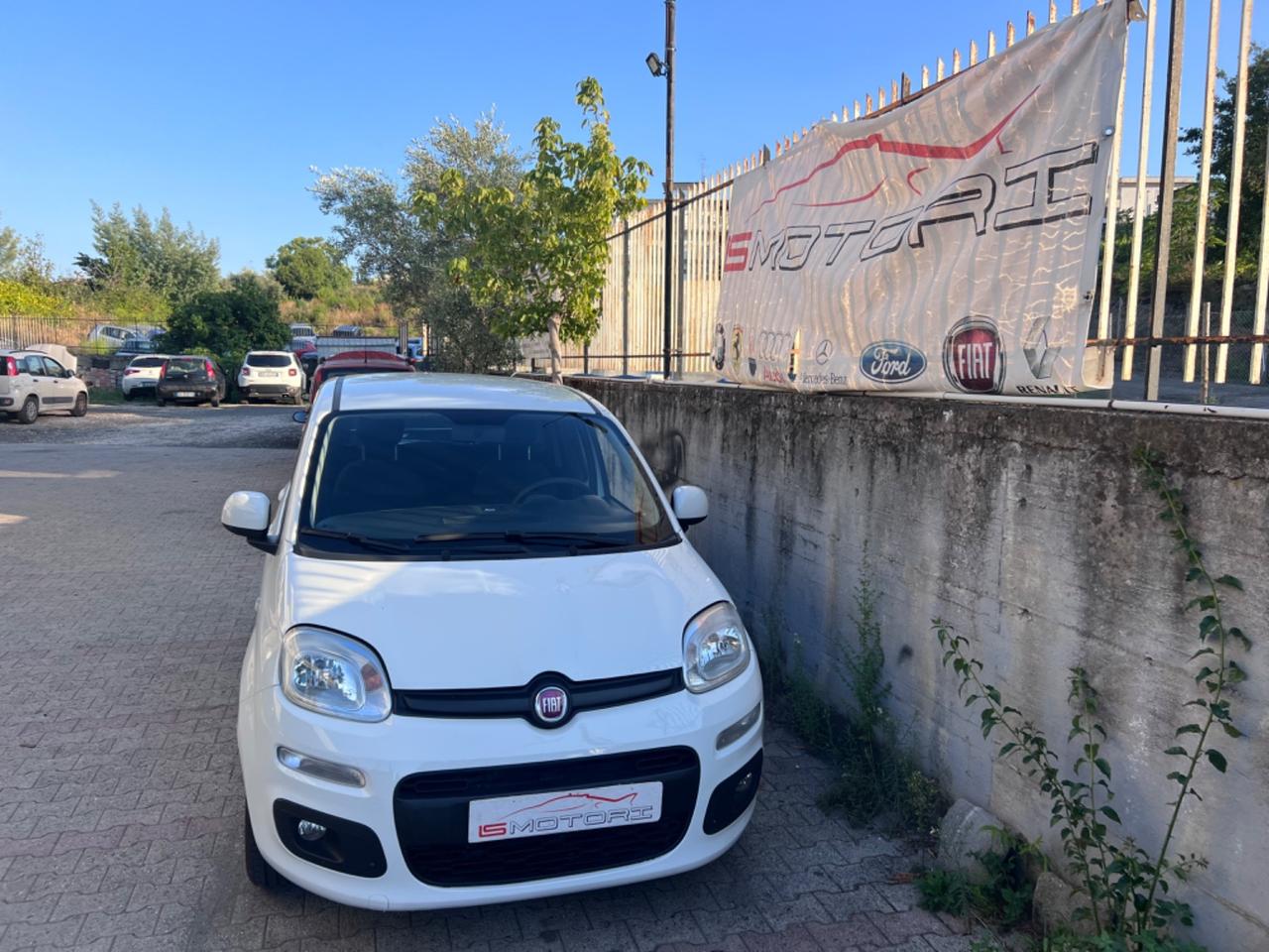 Fiat Panda 1.3 MJT 80CV S&S Easy