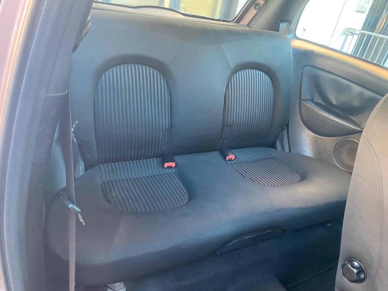 Lancia Ypsilon SCADENZA REVISIONE BOMBOLE GPL 2032