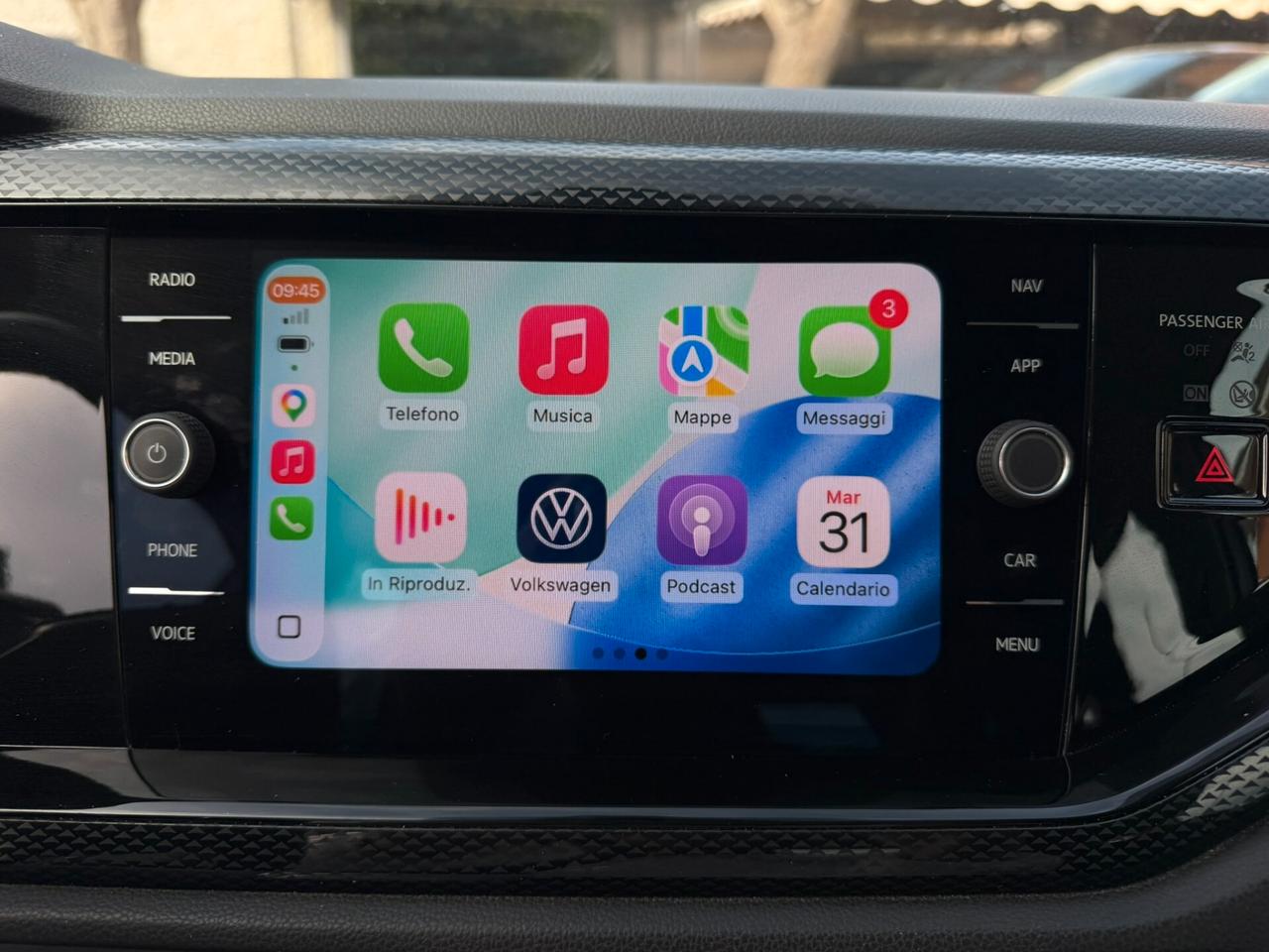 Volkswagen Taigo 1.0 TSI 95CV - 2023