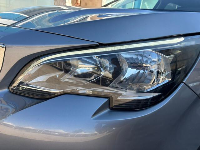 Peugeot 3008 BlueHDi 120 S&S EAT6 GT Line