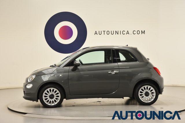 FIAT 500 1.2 LOUNGE TETTO IDEALE NEOPATENTATI