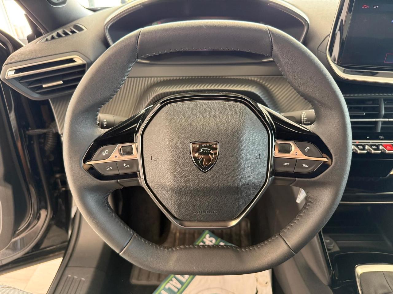 Peugeot 2008 PureTech 100 S&S Allure
