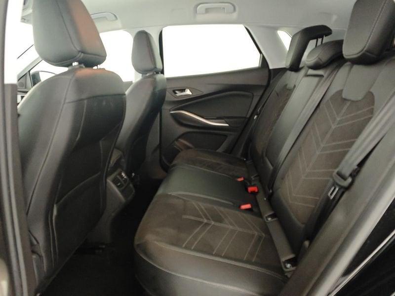 Opel Grandland X 1.5 diesel Ecotec aut. GS