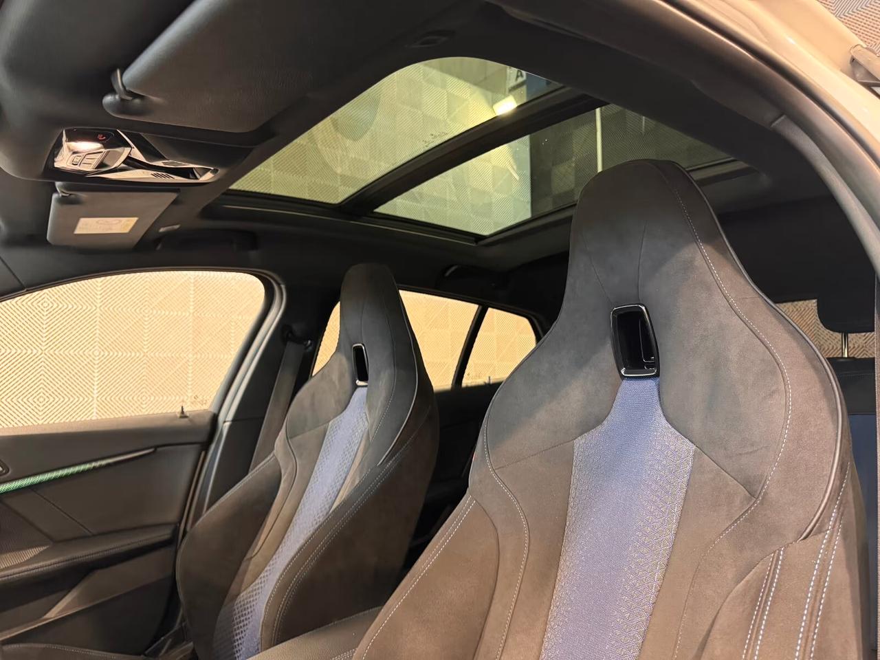 Bmw 120d xDrive Msport LED PANO "18" HARMAN-KARDON