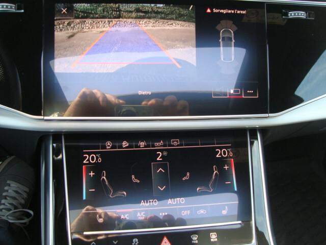 Audi Q8 50 3.0 tdi mhev S-Line Quattro 286CV