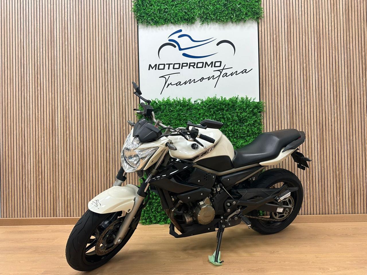 YAMAHA XJ-6 XJ6 XJ 600 - TUA DA 99€ AL MESE