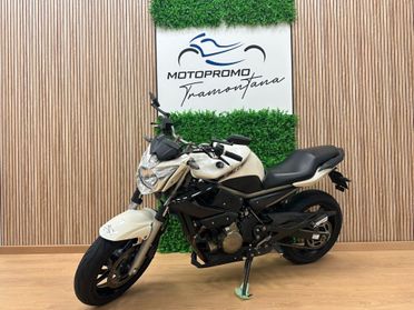 YAMAHA XJ-6 XJ6 XJ 600 - TUA DA 99€ AL MESE