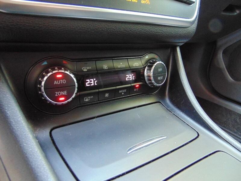 MERCEDES GLA (X156) GLA 200 CDI Automa...