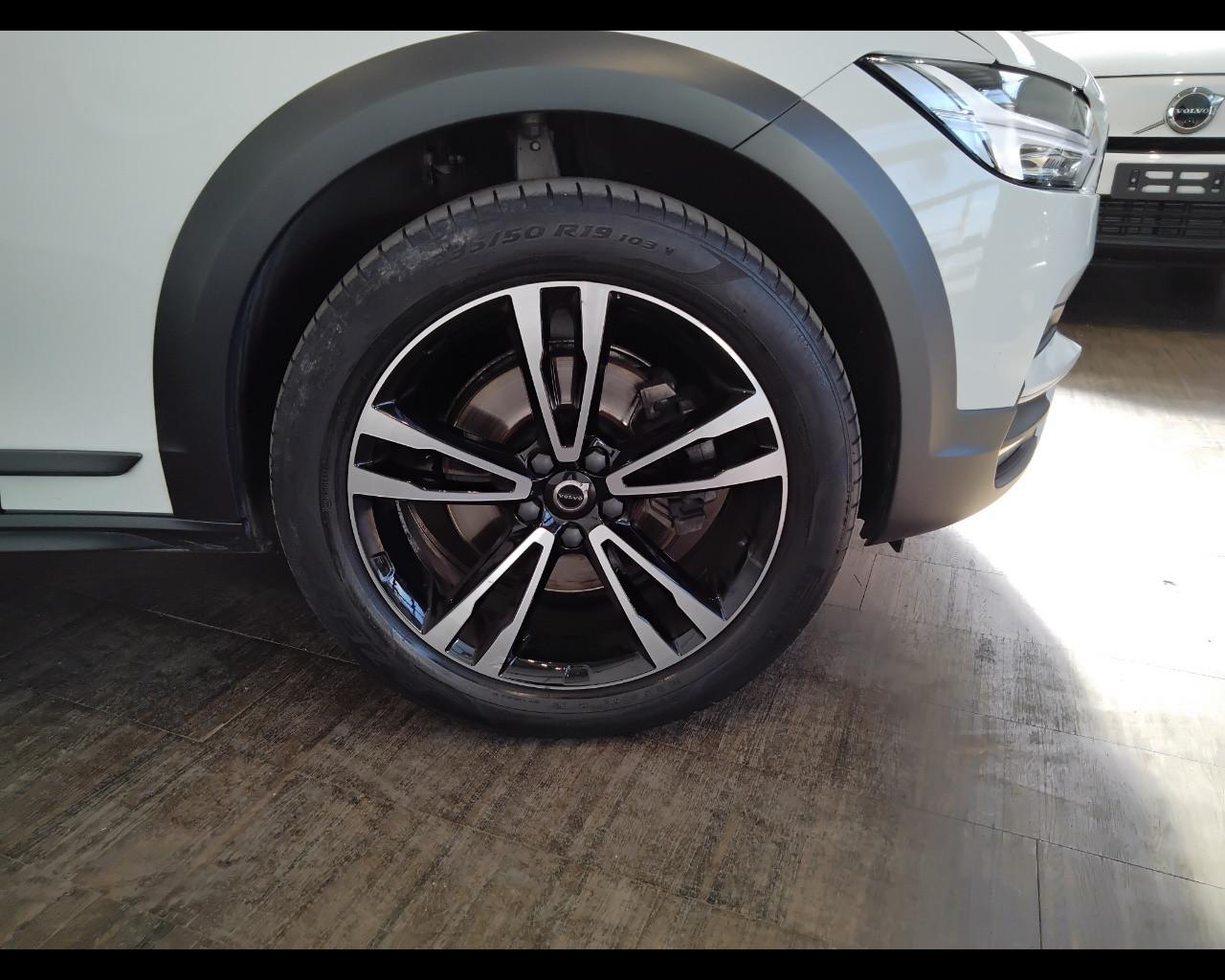 VOLVO V90 Cross Country V90 Cross Country D4 AWD Geartronic Pro