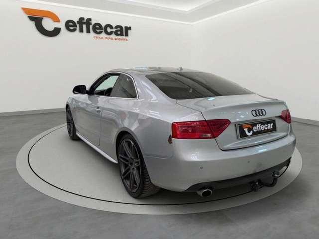 Audi A5 3.0 V6 TDI F.AP. quattro Ambition