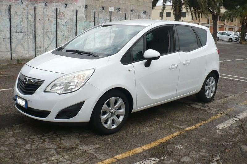 Opel Meriva Meriva 1.7 CDTI 110CV Elective