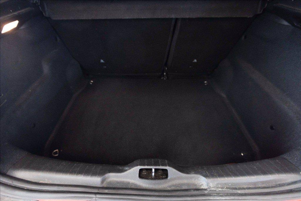 CITROEN C4 Cactus 1.6 bluehdi Shine 100cv del 2017