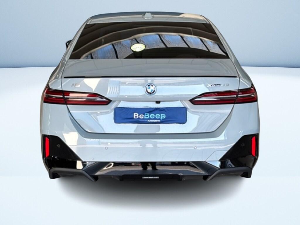 BMW i5 Berlina M Sport Pro xDrive40