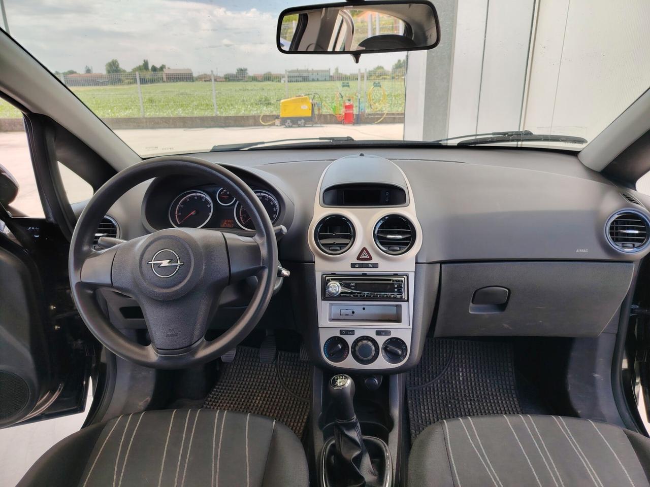 Opel Corsa 1.0 12V 5 porte Enjoy