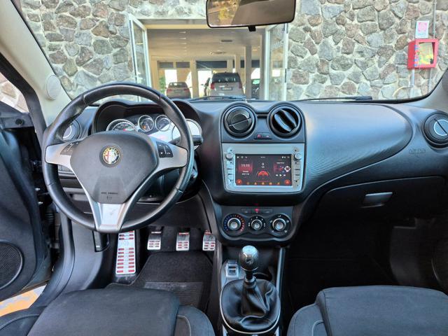 ALFA ROMEO MiTo 1.3 JTDm 85 CV S&S Progression