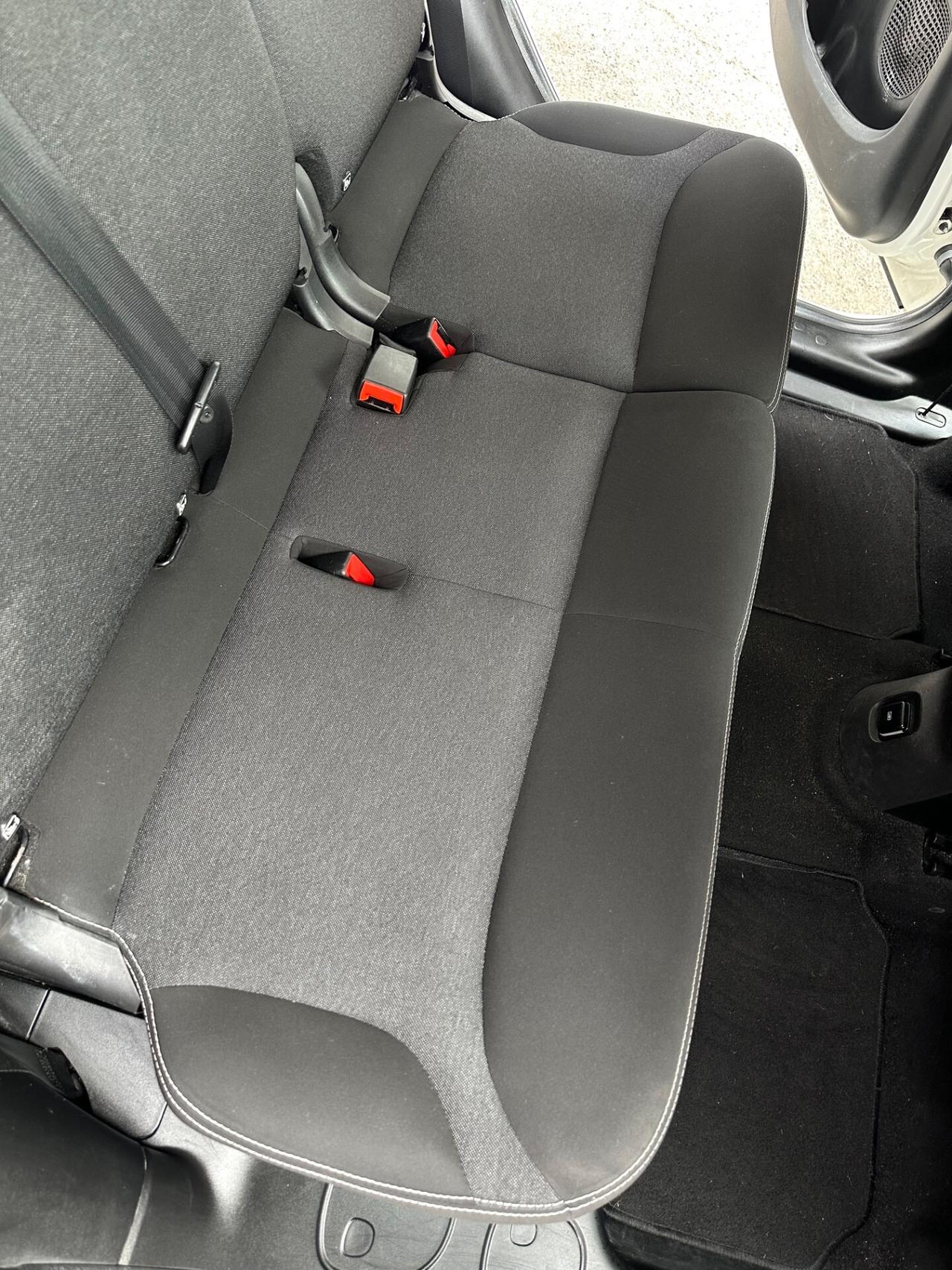 Fiat 500L 1.6 Multijet 120cv Mirror