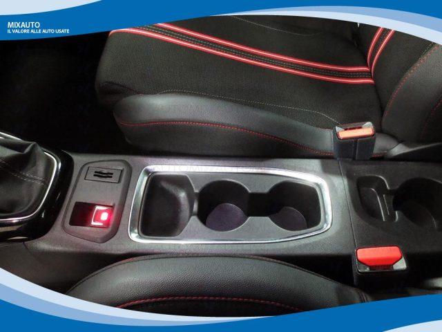 OPEL Corsa 1.2 Turbo 100cv 5 Porte GS Line EU6