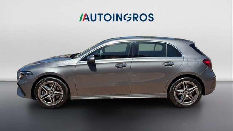 Mercedes-Benz Classe A 250 e phev AMG Line Advanced Plus auto