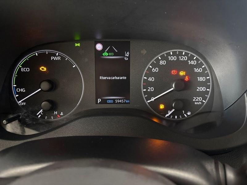 Toyota Yaris IV 1.5h Active