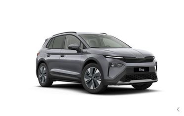 Škoda Elroq 60+POMPA DI CALORE