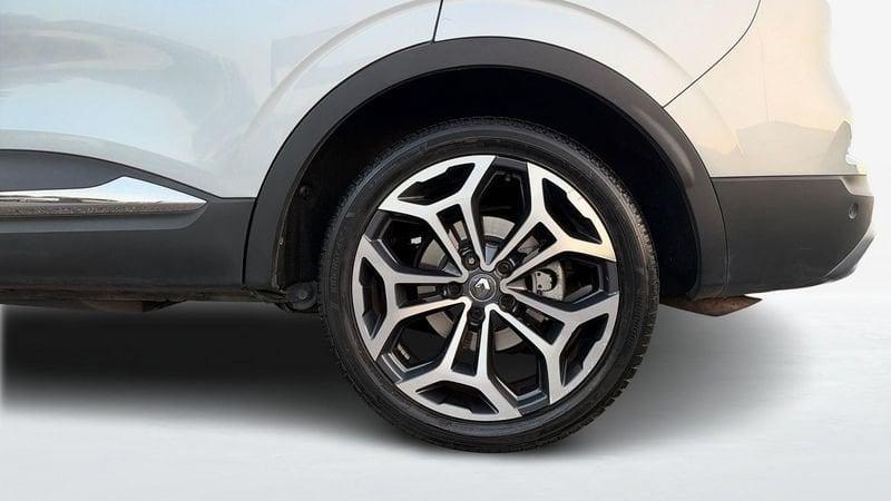 Renault Kadjar 2019 1.5 Blue dCi Sport Edition2 EDC FAP