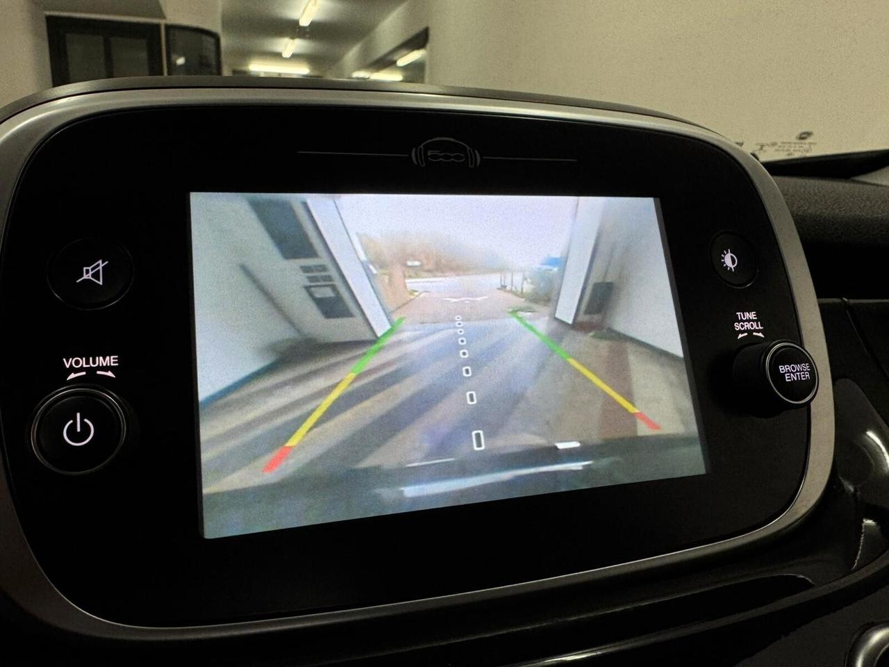 Fiat 500X 1.6 MultiJet 120 CV Cross