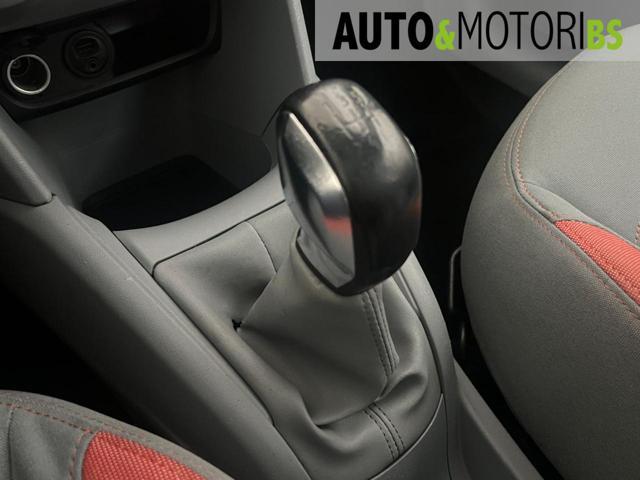 PEUGEOT 208 1.4 VTi 95CV 5p. Active