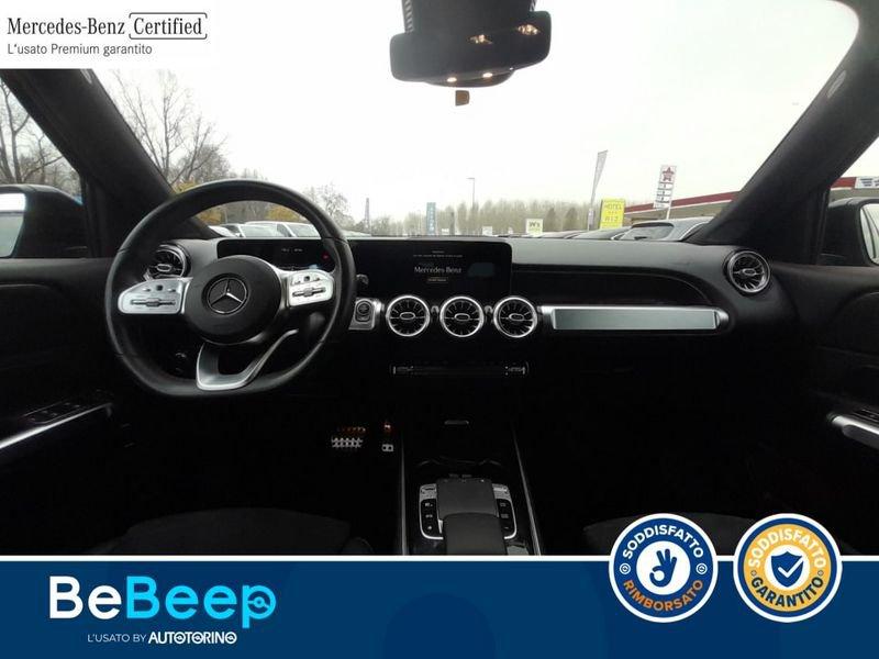 Mercedes-Benz Classe GLB GLB 200 PREMIUM AUTO