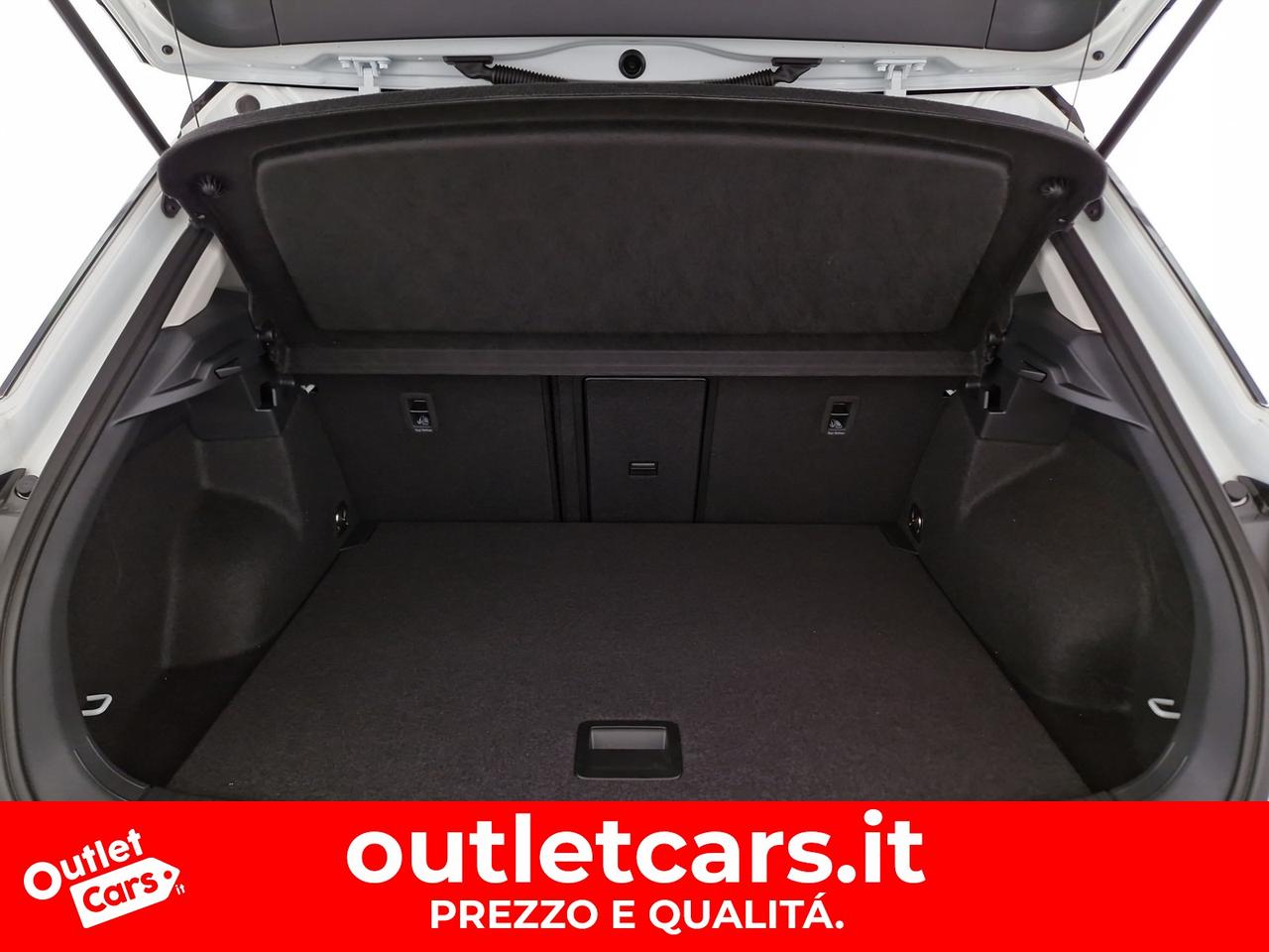 Volkswagen T-Roc 1.0 tsi style 115cv