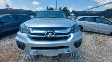 Great Wall Motor Steed 2.4 Ecodual 4WD Work