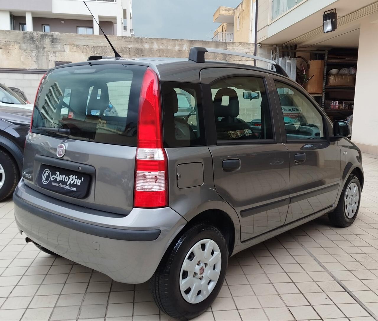 Fiat Panda 1.2 Active 5porte