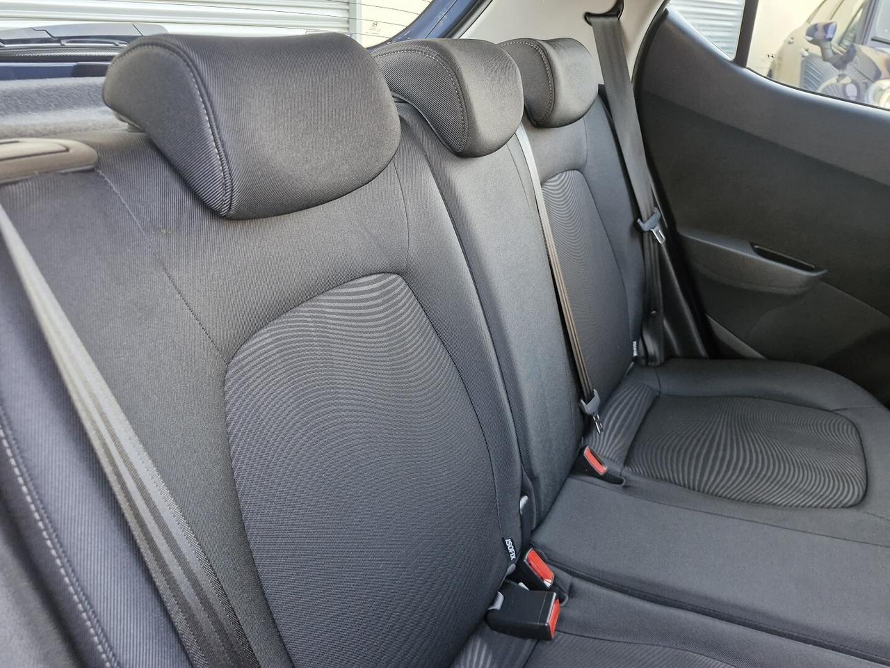 HYUNDAI I10 1.0 BENZINA ANNO 2018 150000KM