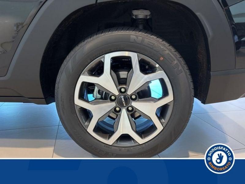 KGM Torres Style 1.5 Turbo GDI 163 CV