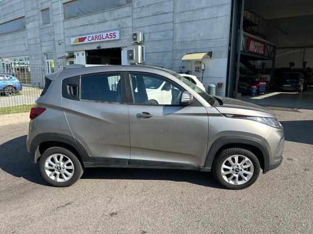 MAHINDRA KUV100 1.2 VVT K8